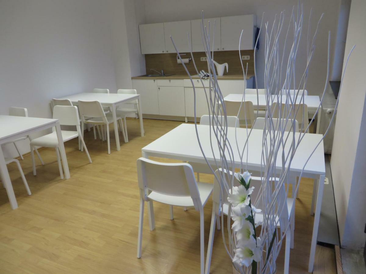 Pension Bergblick Unterhaching Exterior foto